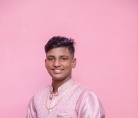 Mr.Indrekar Offi, 24 года, Ahmedabad