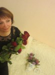 ЕЛЕНА, 64 года, Новосибирск