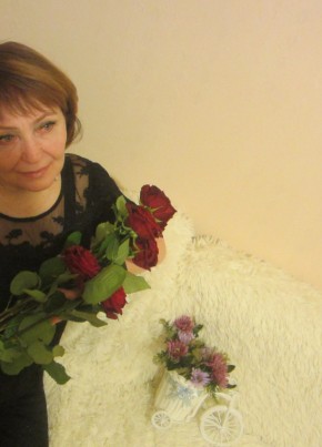ЕЛЕНА, 64, Россия, Новосибирск
