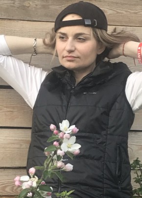 Yulia, 36, Україна, Бородянка