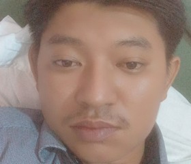 Myo Htet Linn, 33, Nay Pyi Taw