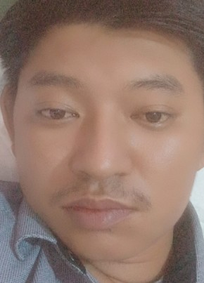 Myo Htet Linn из Naypyitaw 33 года