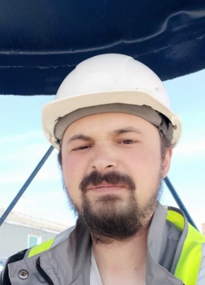 Viktor, 31, Russia, Yekaterinburg
