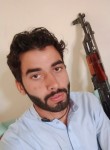 Hammad koko, 18 лет, ایبٹ آباد‎