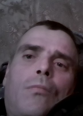 Саша, 41, Россия, Ордынское
