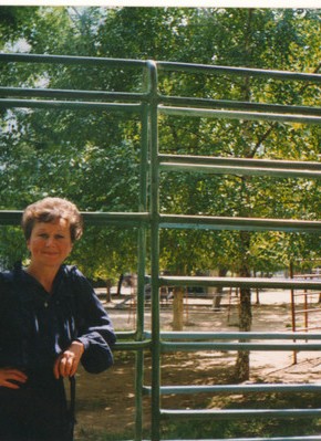 nataly, 65, Republica Moldova, Chişinău