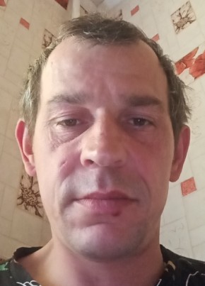 Владимир из Томска 42 года