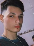 Matheus, 19 лет, Londrina