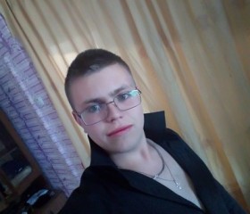 Сергей, 26 лет, Уссурийск