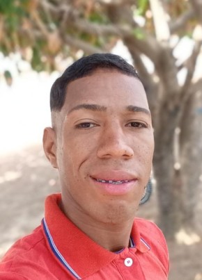 Jovito из Bom Jesus da Lapa 25 лет