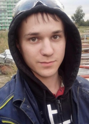 Александр , 29, Россия, Обь