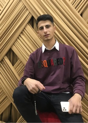 Batuhan, 19, Türkiye Cumhuriyeti, Van