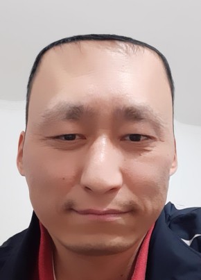 Эдик, 51, Кыргыз Республикасы, Бишкек