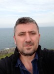 Huseyin, 49 лет, Çerkezköy