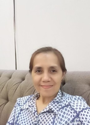 Mariejoan, 54, المملكة العربية السعودية, المدينة المنورة