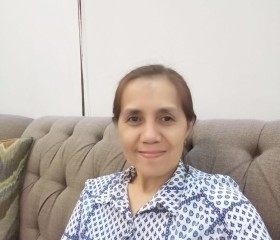 Mariejoan, 54 года, المدينة المنورة