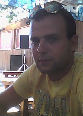 Дрю, 34, Україна, Київ