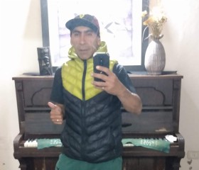 Marcos, 52, Buenos Aires