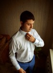 Петр, 28 лет
