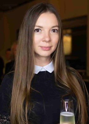 Ирина из Ростова-на-Дону 31 год