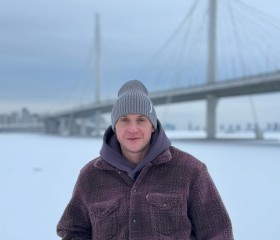 Nikita, 40, Yekaterinburg