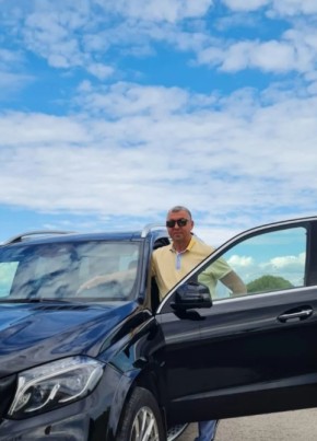 Sergey, 53, Russia, Moscow