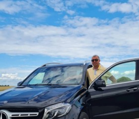 Pavel, 61, Ulyanovsk