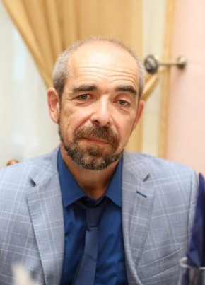 Valeriy, 51, Russia, Ufa