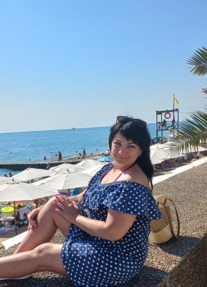 Маргарита из Светлого Яра 42 года