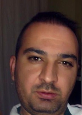 Eren, 40, Türkiye Cumhuriyeti, Çine