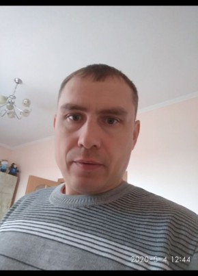 Вячеслав, 41, Россия, Омск