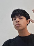 Cervantes, 20, General Escobedo