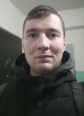 Evgeny, 31, Россия, Ижевск