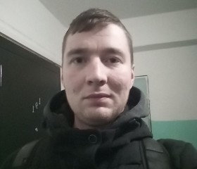 Evgeny, 31 год, Ижевск