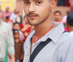 Amit, 18 лет, Birgunj