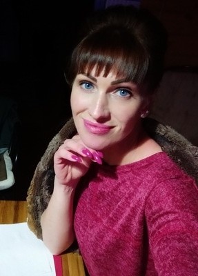 Оксана, 45, Россия, Красноярск
