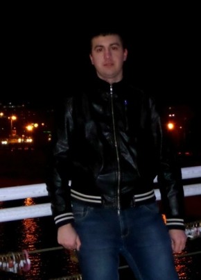 Антон , 33, Україна, Харків