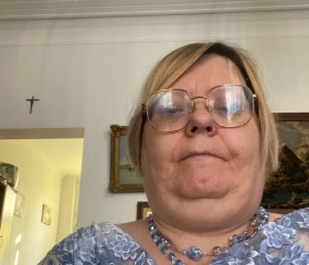 Witkowska, 55, Mortsel