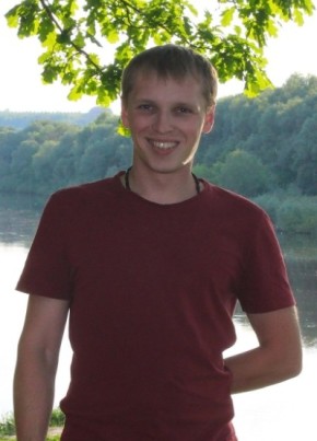 Дмитрий, 31, Россия, Калач