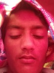 Suraj, 19 лет, Jhajjar