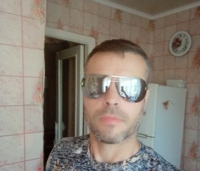 Иван, 42 года, Донецьк