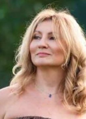 Svetlana, 44, Russia, Moscow