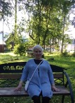 Elena, 66  , Arkhangelsk