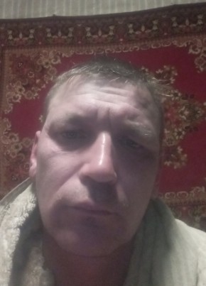 Андрей, 39, Россия, Ирбит
