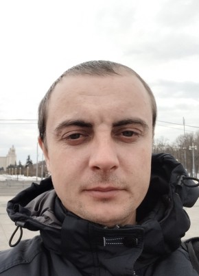 Вадим, 33, Россия, Ростов-на-Дону