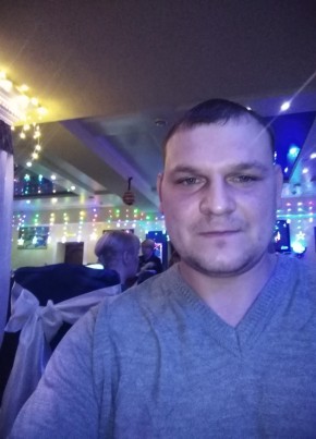 Vadim, 34, Russia, Yaroslavl
