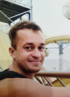Kirill, 35, Russia, Tula