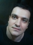 Nikolay, 36, Moscow