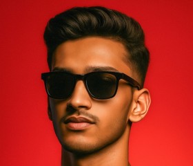 Aashiq, 18, Amparafaravola