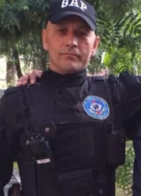Мага из Усинска 46 лет